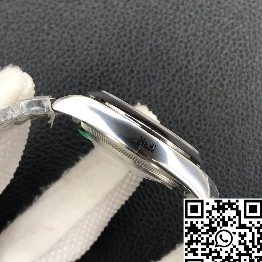 M126000-0004 Perpetual Dial Factory 36MM Oyster Yellow EW Rolex 0207